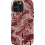 iPhone 15 Pro Max Case Rigid Patterns Tender Kiss