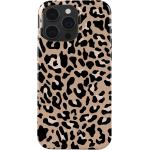 Coque iPhone 15 Pro Rigide Motifs Pure Instinct