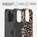Coque iPhone 15 Pro Rigide Motifs Pure Instinct