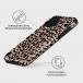 Coque iPhone 15 Pro Rigide Motifs Pure Instinct