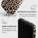 Coque iPhone 15 Pro Rigide Motifs Pure Instinct