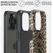 Coque iPhone 15 Pro Rigide Motifs Player