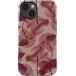 Coque iPhone 15 Rigide Motifs Tender Kiss