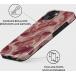 Coque iPhone 15 Rigide Motifs Tender Kiss