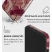Coque iPhone 15 Rigide Motifs Tender Kiss