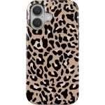 Coque iPhone 16 Tough Motifs Pure Instinct