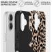 Coque iPhone 16 Tough Motifs Pure Instinct