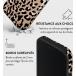 Coque iPhone 16 Tough Motifs Pure Instinct