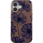 Coque iPhone 16 Tough Motifs Velvet Night