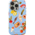 Coque MagSafe iPhone 16 Pro Max Tough Motifs Al Fresco