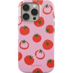 Coque MagSafe iPhone 16 Pro Max Tough Motifs Salsa