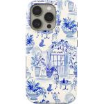 Coque MagSafe iPhone 16 Pro Max Tough Motifs Sobremesa