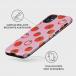 Coque MagSafe iPhone 12 Tough Motifs Salsa
