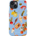 iPhone 14 MagSafe Case Tough Patterns Al Fresco