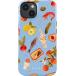 Coque MagSafe iPhone 14 Tough Motifs Al Fresco