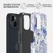 Coque MagSafe iPhone 14 Tough Motifs Sobremesa
