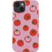 Coque MagSafe iPhone 15 Tough Motifs Salsa