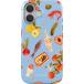 Coque MagSafe iPhone 16 Tough Motifs Al Fresco