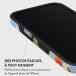 Coque MagSafe iPhone 16 Tough Motifs Al Fresco