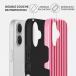 Coque MagSafe iPhone 16 Tough Motifs Favorite bikini