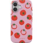 Coque MagSafe iPhone 16 Tough Motifs Salsa
