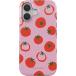 Coque MagSafe iPhone 16 Tough Motifs Salsa