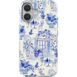 Coque MagSafe iPhone 16 Tough Motifs Sobremesa