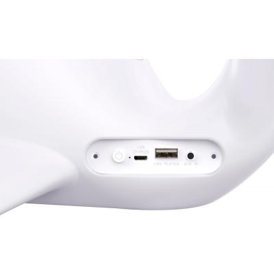 Bluetooth® Speaker 15W Luminous Whale
