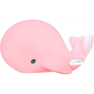 Bluetooth® Speaker 15W Luminous Whale