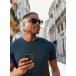 Lunettes de soleil Audio Open-Ear