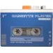 Baladeur cassette avec Bluetooth® Bleu