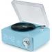 Enceinte Bluetooth® + Réveil Verte