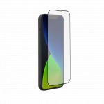 Bundle Coque renforc&eacute;e Pure Noire iPhone 14 Plus + Prot&egrave;ge-&eacute;cran Original + Garantie &agrave; vie - Vrac B2B