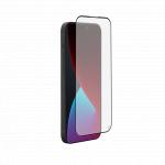 Bundle Coque renforc&eacute;e Pure Noire iPhone 14 Pro Max + Prot&egrave;ge-&eacute;cran Original + Garantie &agrave; vie - Vrac B2B