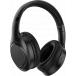 Casque Bluetooth® FeelMusic Circum-auriculaire Noir