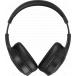 Casque Bluetooth® FeelMusic Circum-auriculaire Noir
