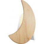 Veilleuse musicale Bluetooth® 9W Lula Lune