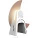 Veilleuse musicale Bluetooth® 9W Lula Lune