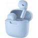 Ecouteurs ColorBuds True Wireless Bouton Google Assistant & Siri Bleu