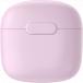 Ecouteurs ColorBuds True Wireless Bouton Google Assistant & Siri Rose