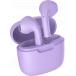 ColorBuds True Wireless Earphones Earbud Google Assistant & Siri Purple