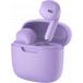 ColorBuds True Wireless Earphones Earbud Google Assistant & Siri Purple
