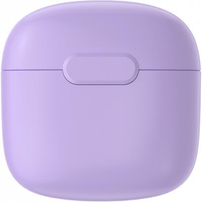 ColorBuds True Wireless Earphones Earbud Google Assistant & Siri Purple