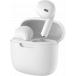 Ecouteurs ColorBuds True Wireless Bouton Google Assistant & Siri Blanc