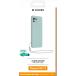 Coque Xiaomi Mi 11 5G Silicone Strap + Dragonne assortie Bleu Ciel