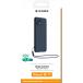 Coque Xiaomi Mi 11 5G Silicone Strap + Dragonne assortie Bleue