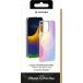 Coque MagSafe iPhone 15 Pro Max Hybride Transparente Iris&eacute;e