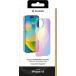 Coque MagSafe iPhone 15 Hybride Transparente Irisée