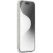 Coque MagSafe iPhone 16 Pro Max Hybride Transparente Irisée