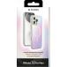Coque MagSafe iPhone 16 Pro Max Hybride Transparente Irisée